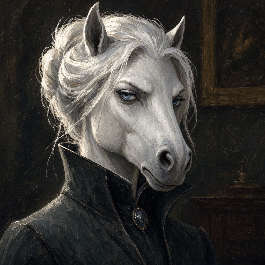 Beatrice Horseman