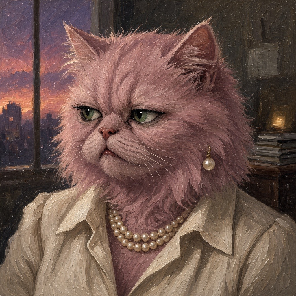 Princess Carolyn