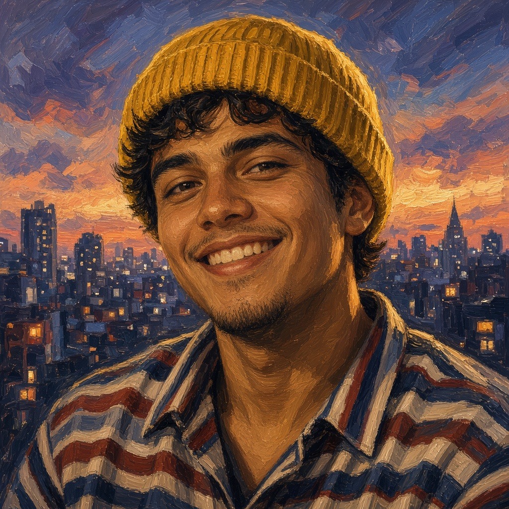 Todd Chavez