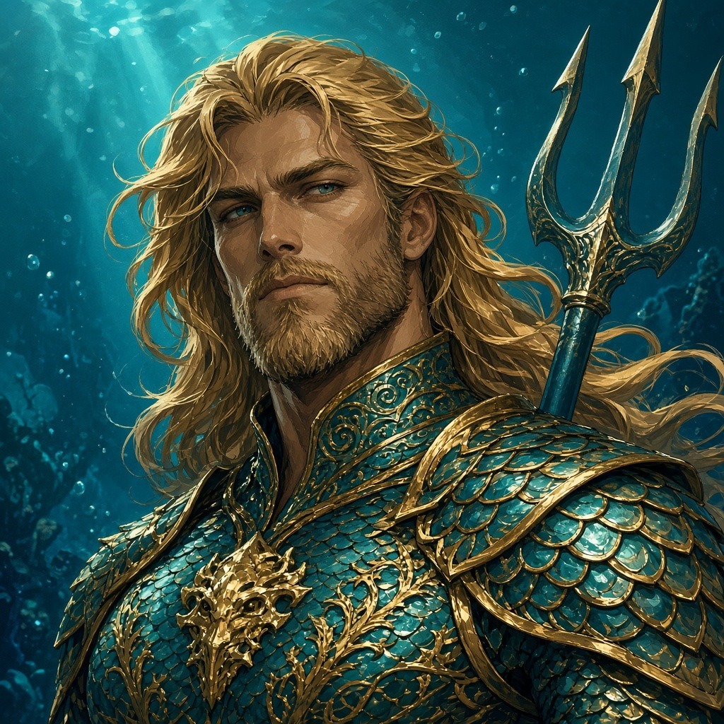 Aquaman