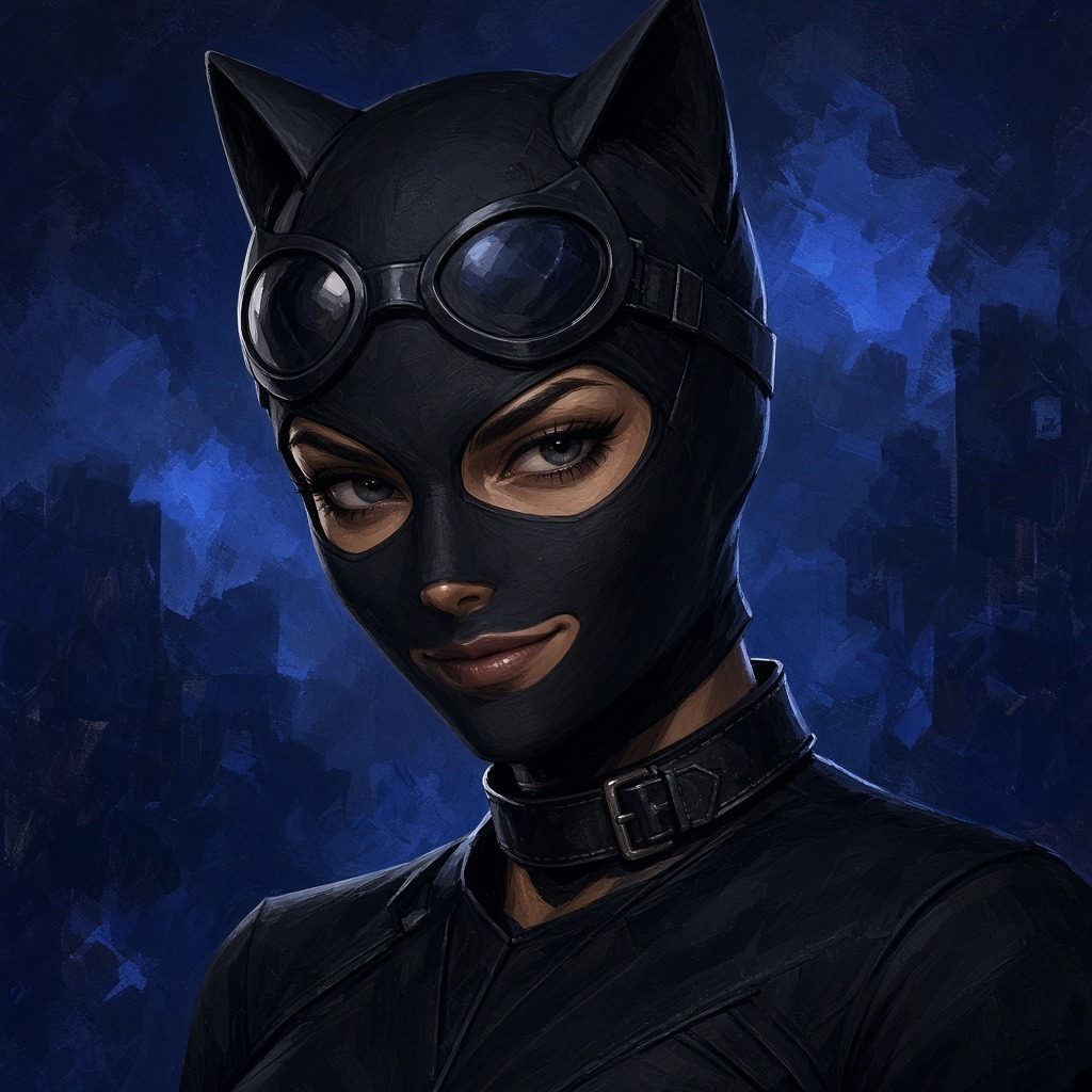 Catwoman