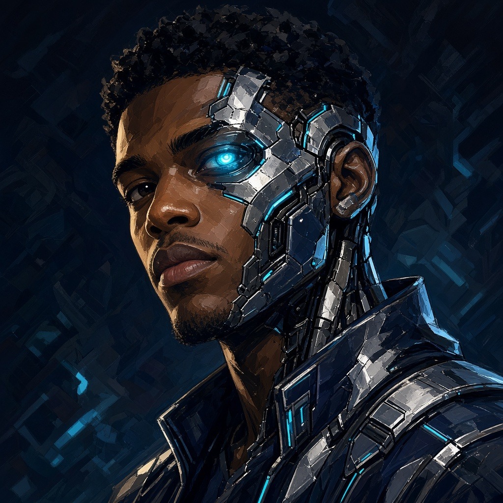 Cyborg