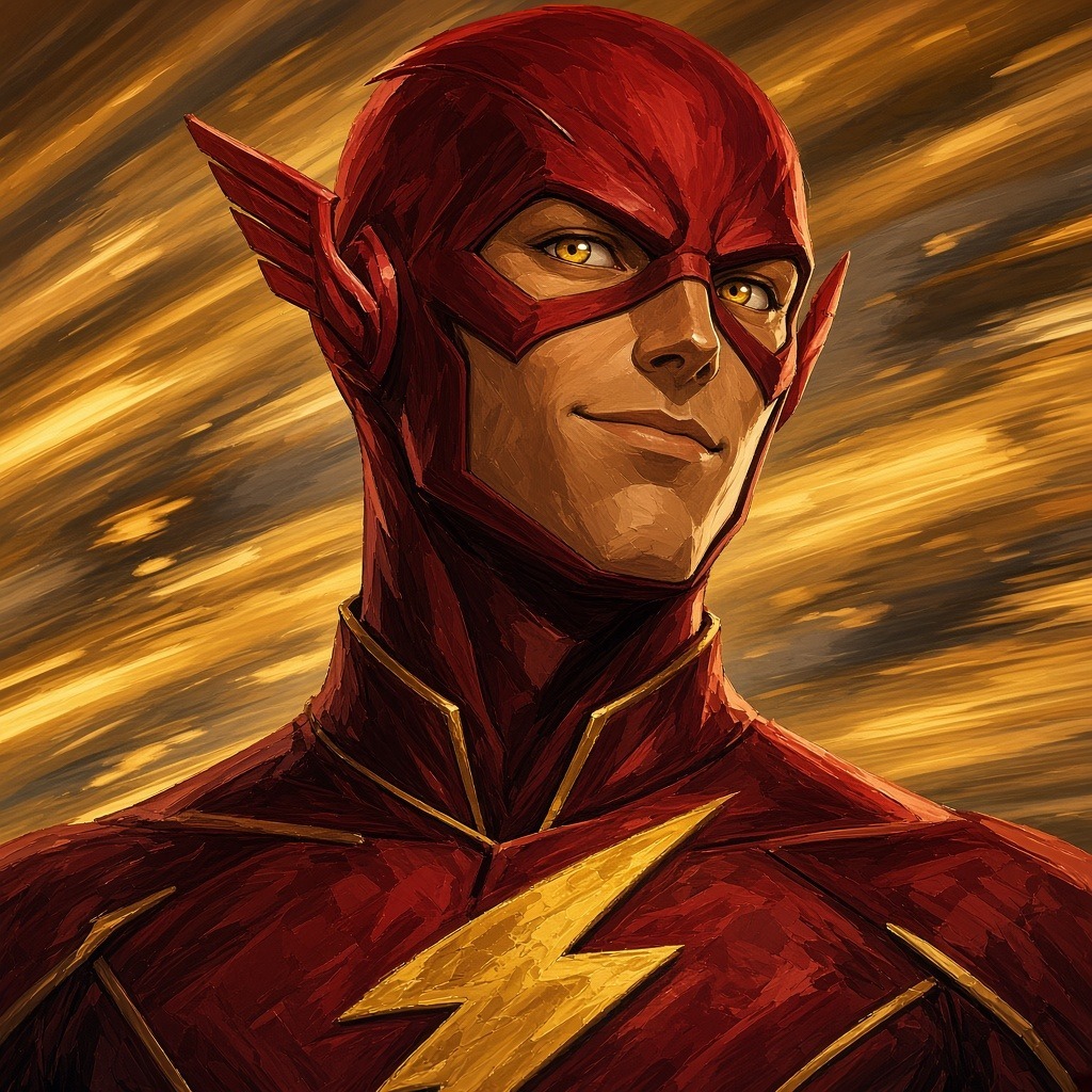 The Flash