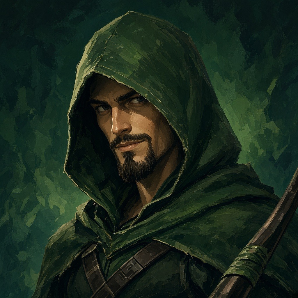 Green Arrow