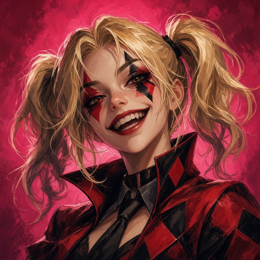Harley Quinn