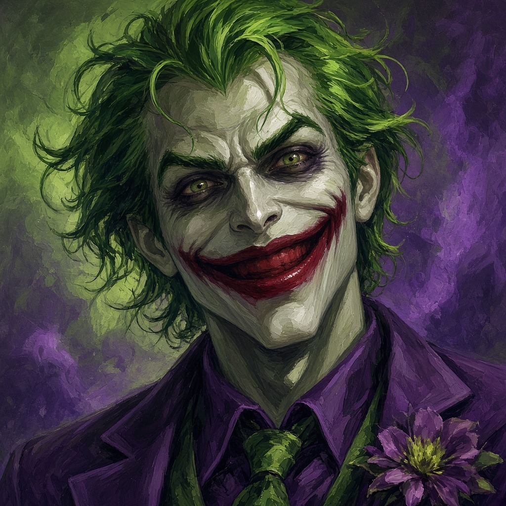 The Joker