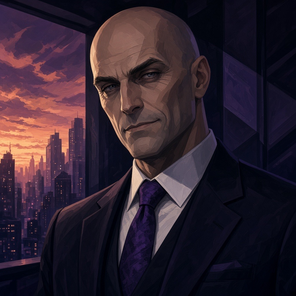 Lex Luthor