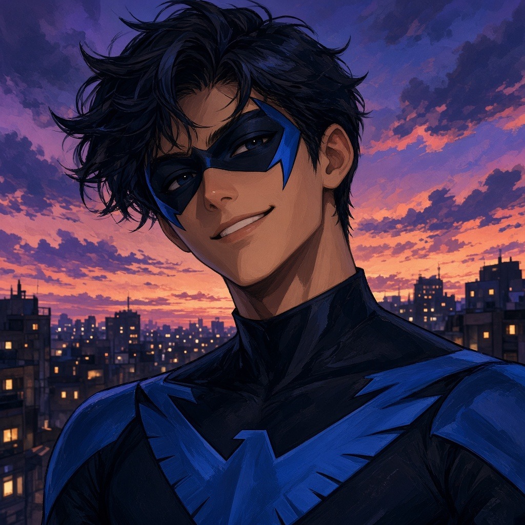 Nightwing