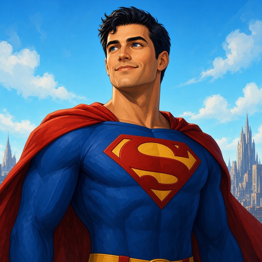 Superman