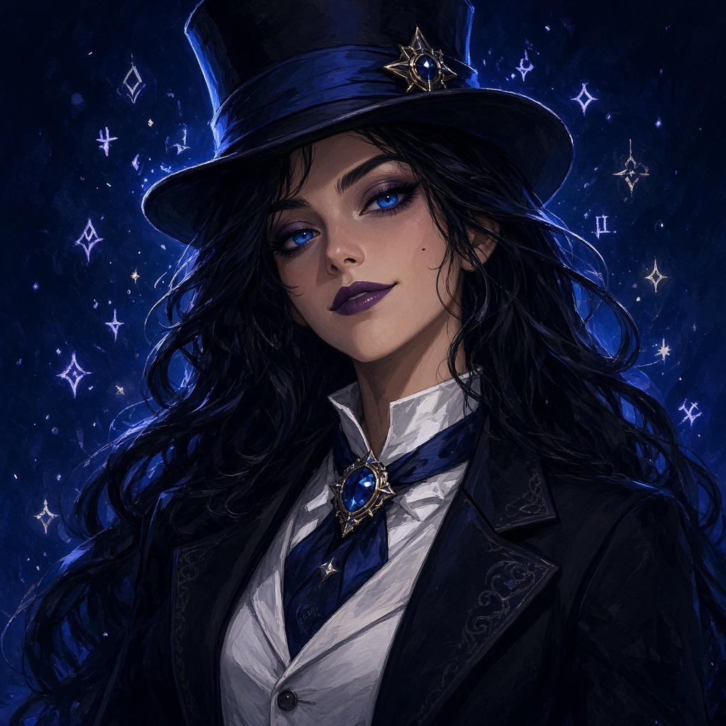 Zatanna