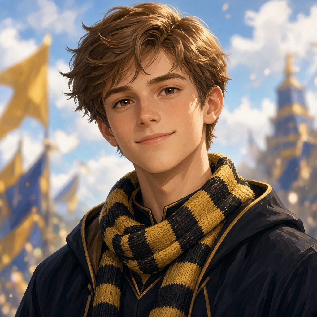 Cedric Diggory