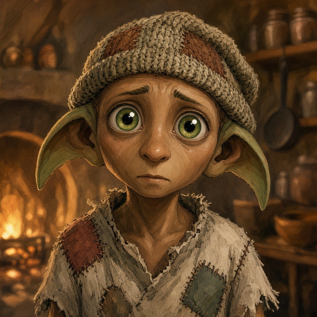 Dobby
