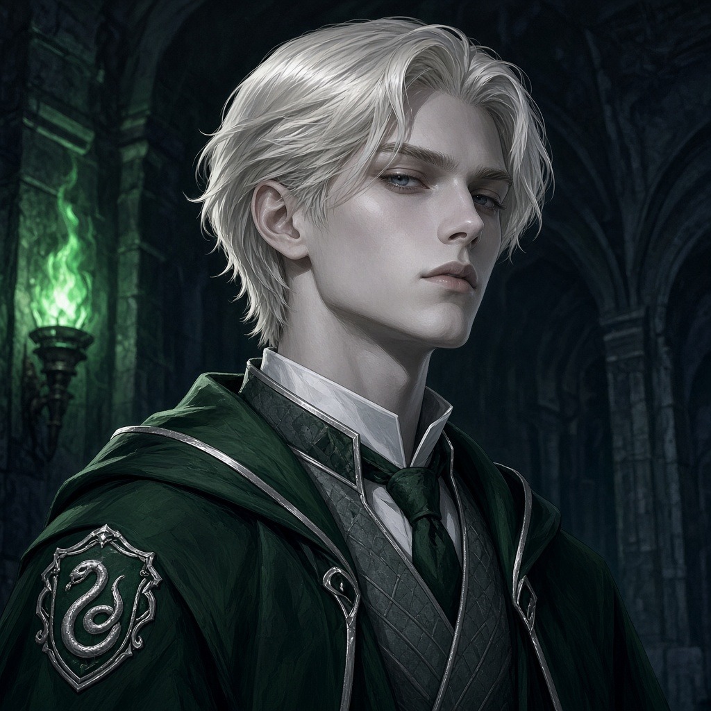 Draco Malfoy