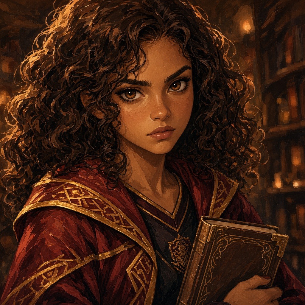 Hermione Granger