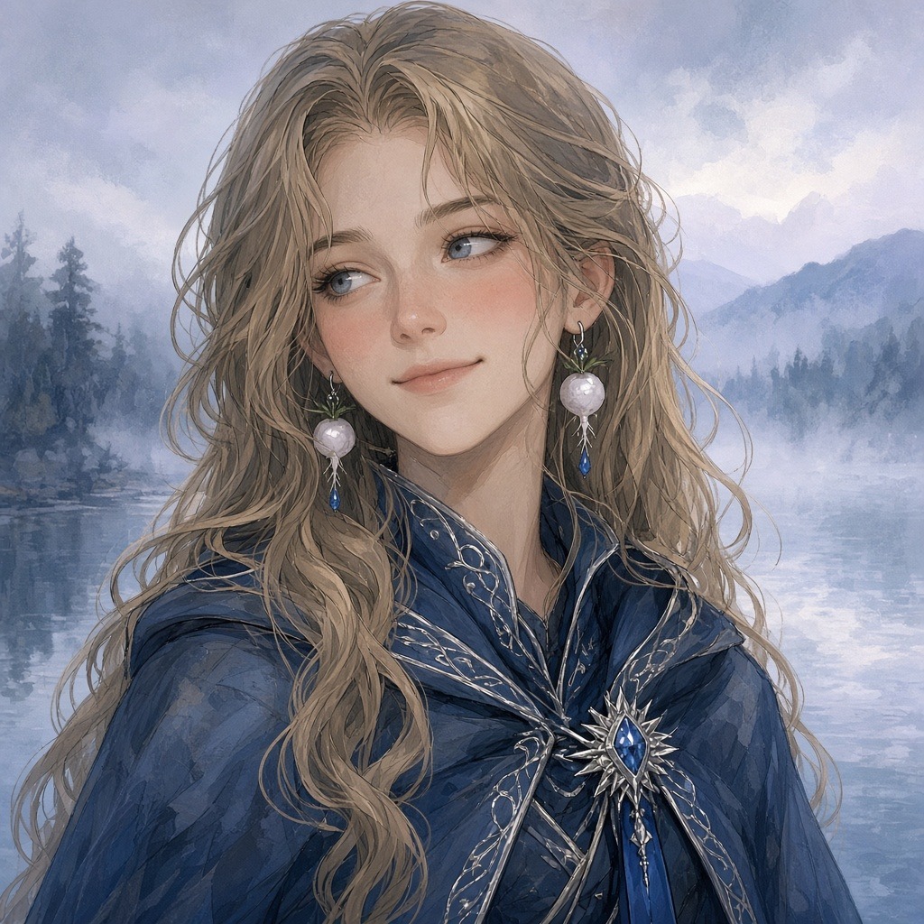 Luna Lovegood