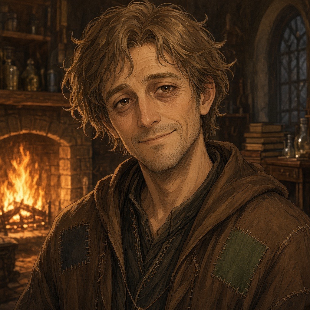 Remus Lupin