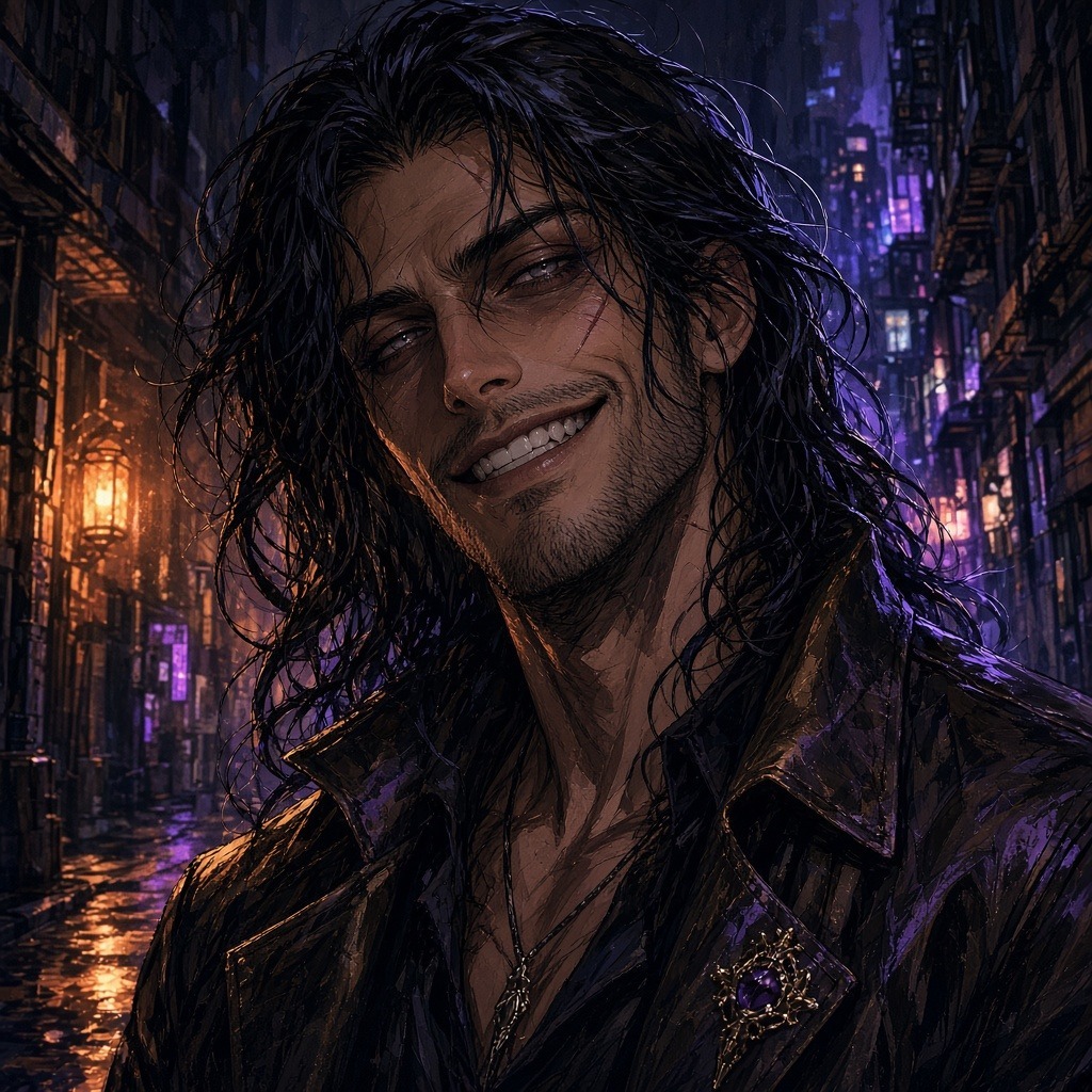 Sirius Black
