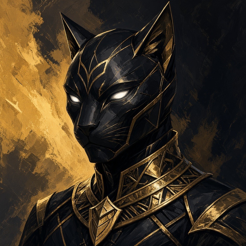 Black Panther