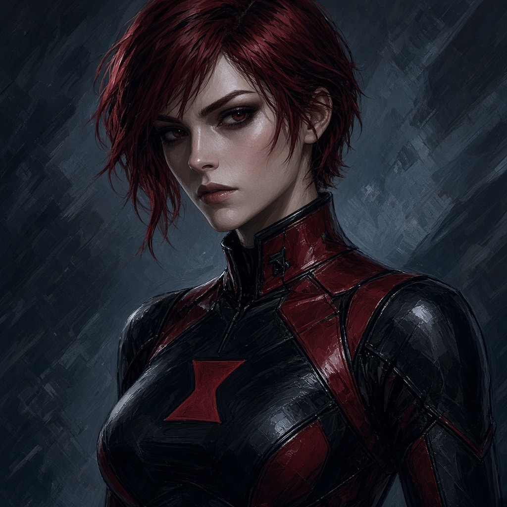 Black Widow