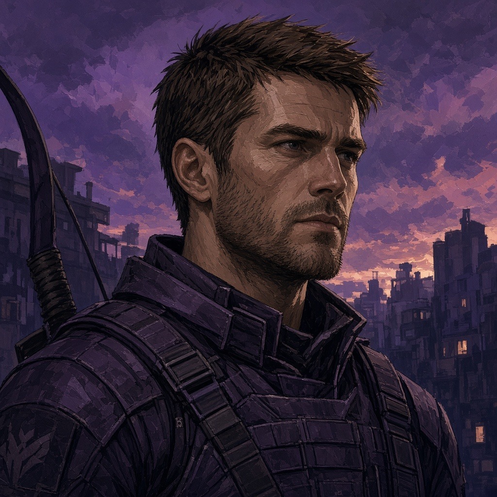 Hawkeye