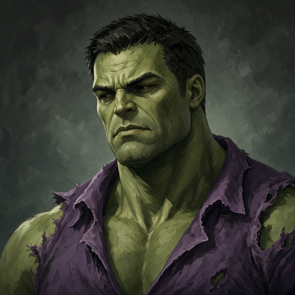 Hulk