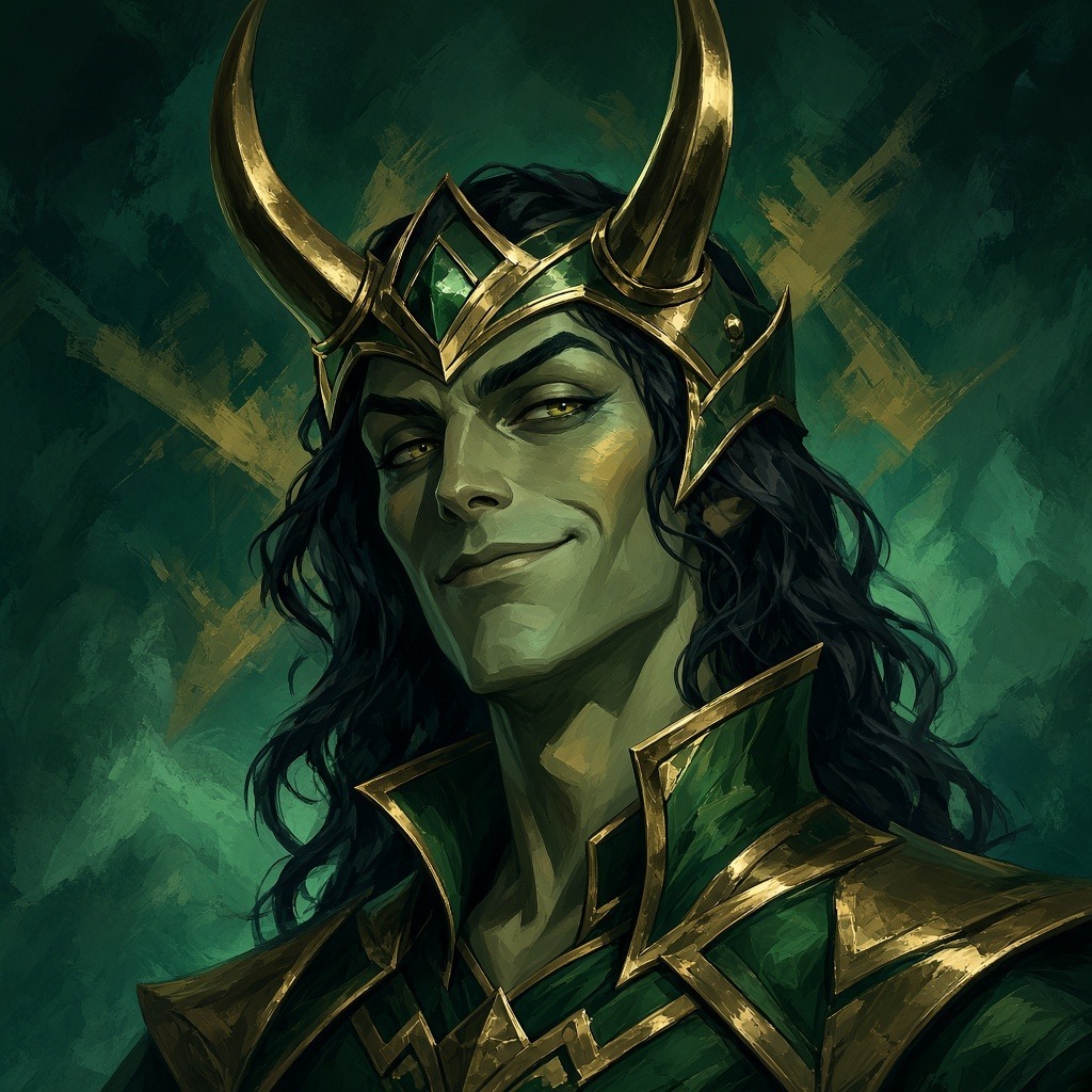 Loki
