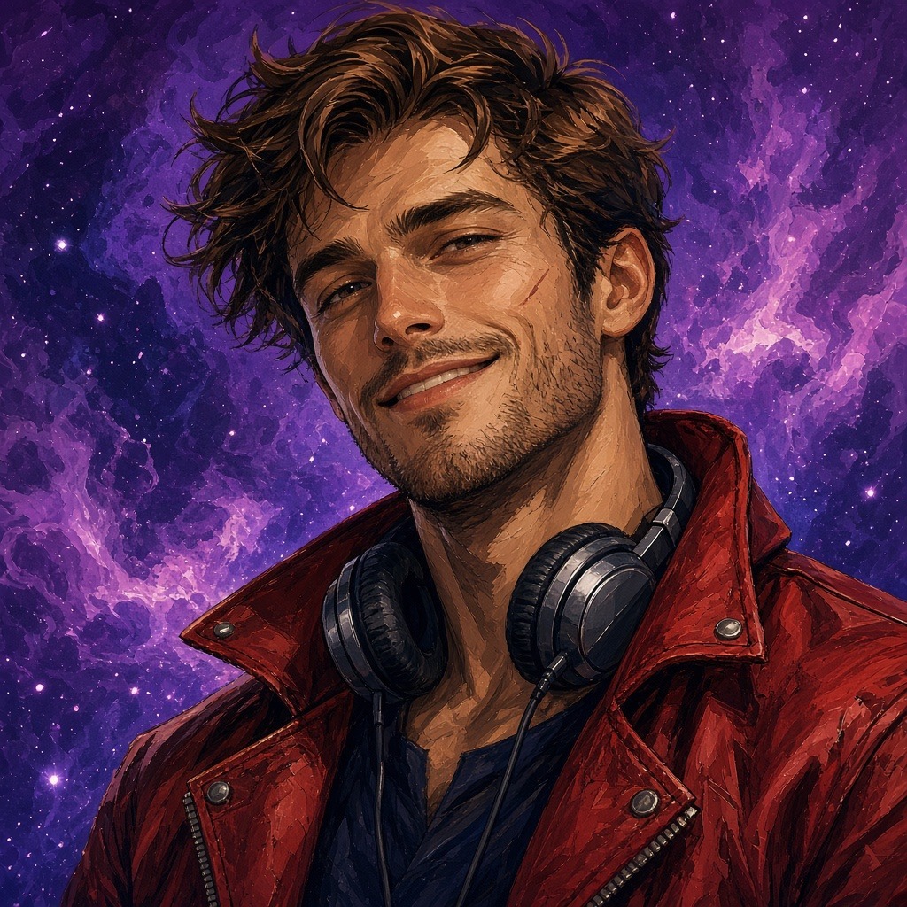 Star Lord