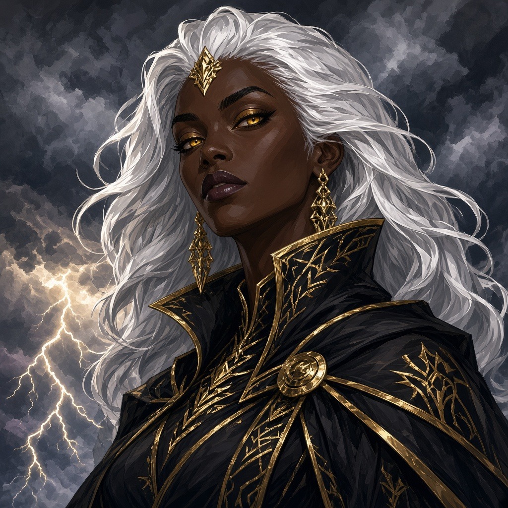 Storm