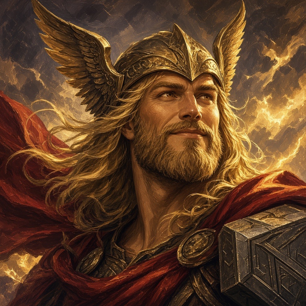 Thor