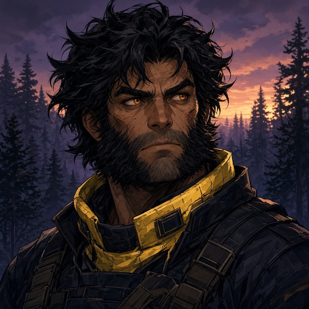 Wolverine