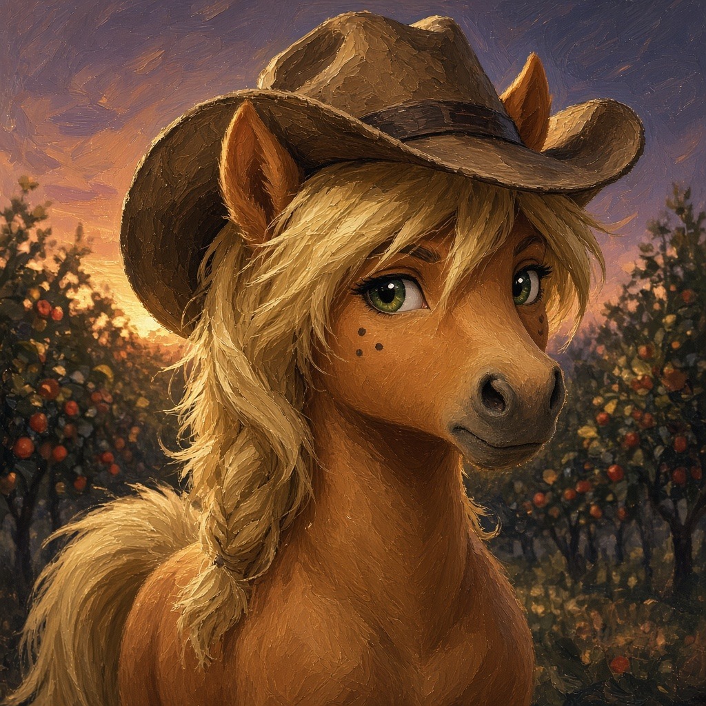 Applejack