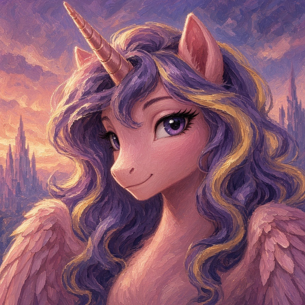 Princess Cadance