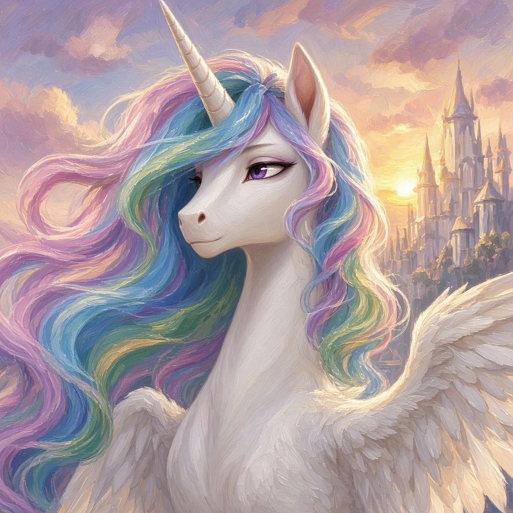Princess Celestia
