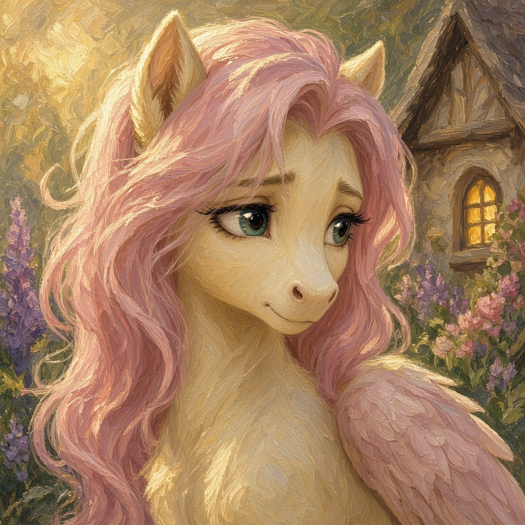 Fluttershy
