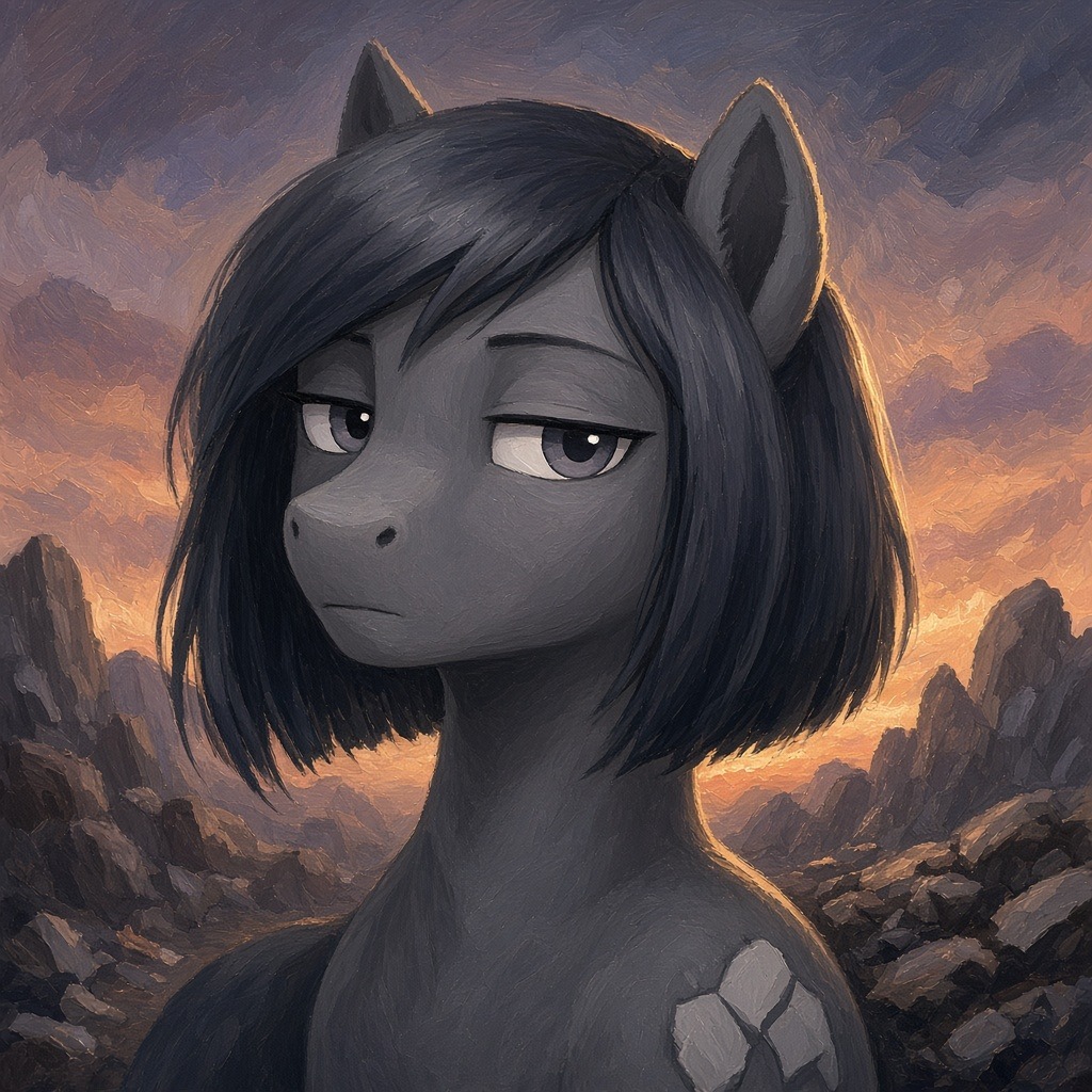 Maud Pie