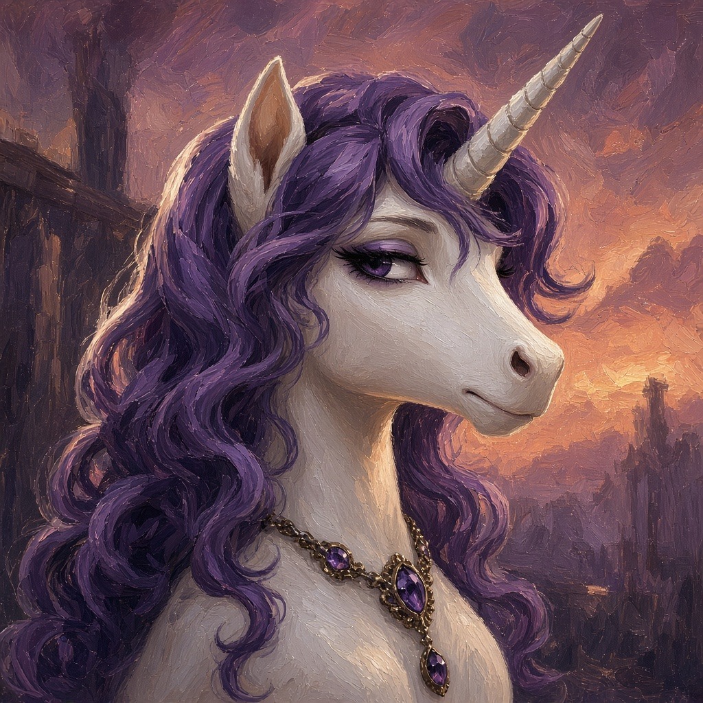 Rarity