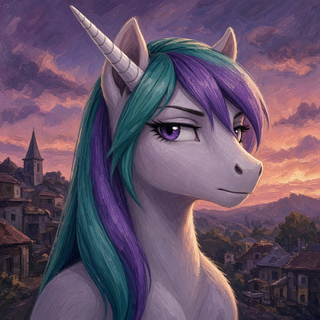 Starlight Glimmer