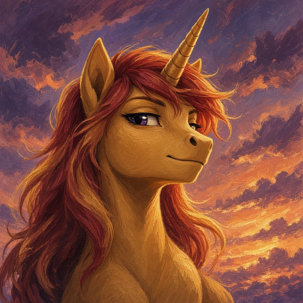 Sunset Shimmer