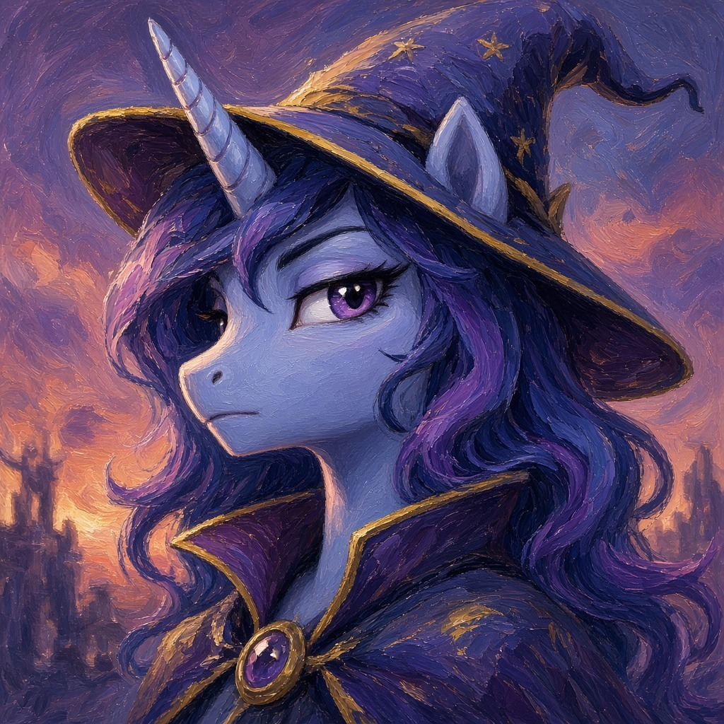Trixie