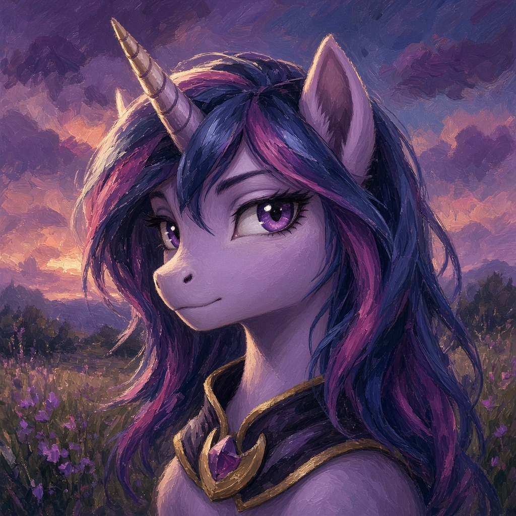 Twilight Sparkle