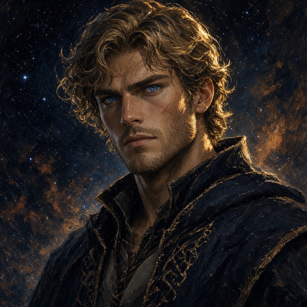 Anakin Skywalker