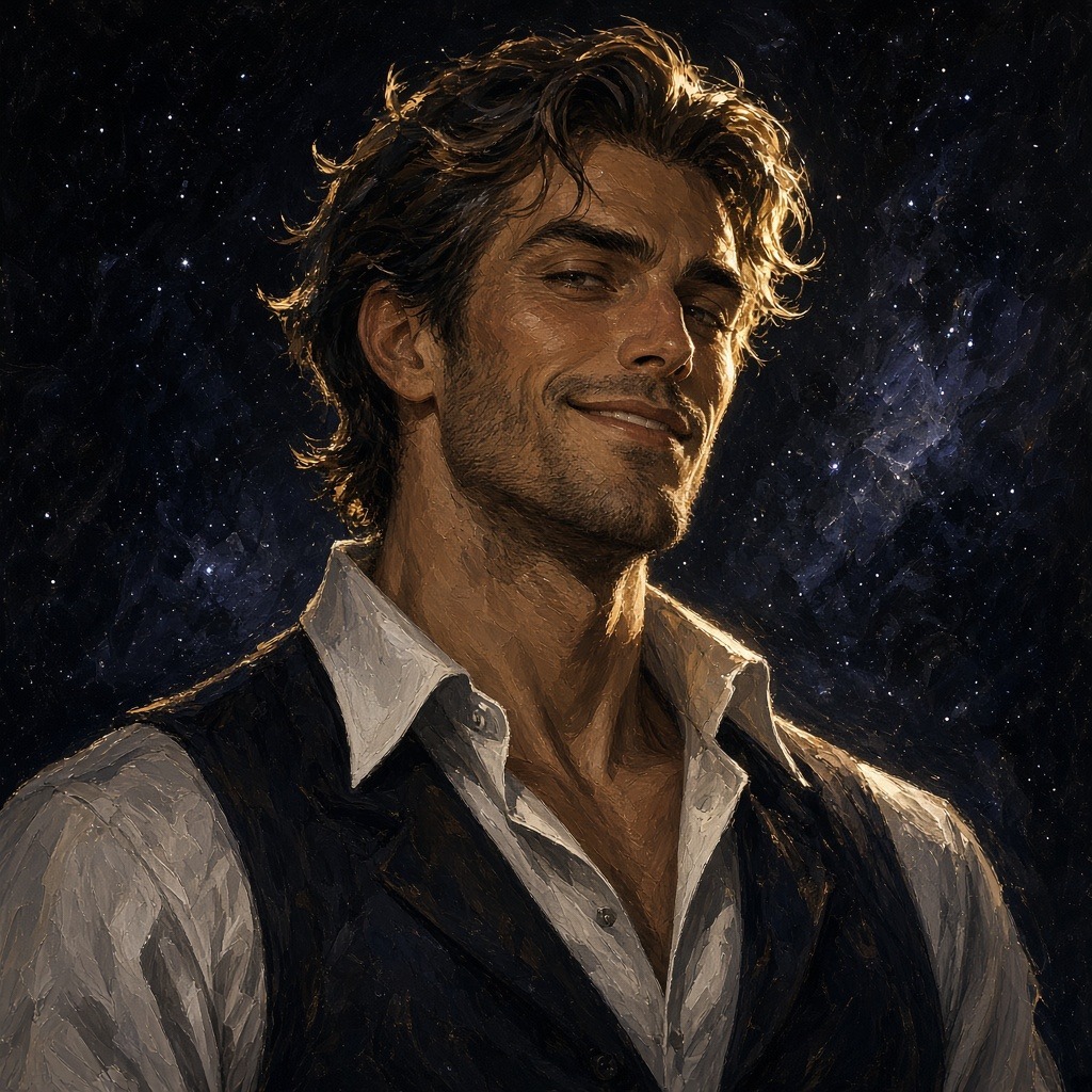 Han Solo