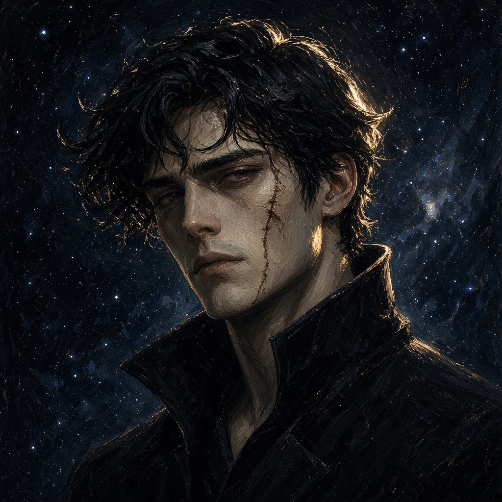 Kylo Ren