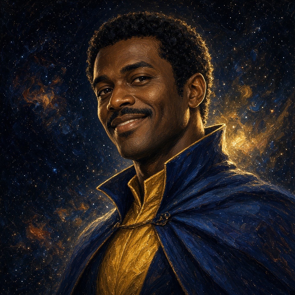 Lando Calrissian