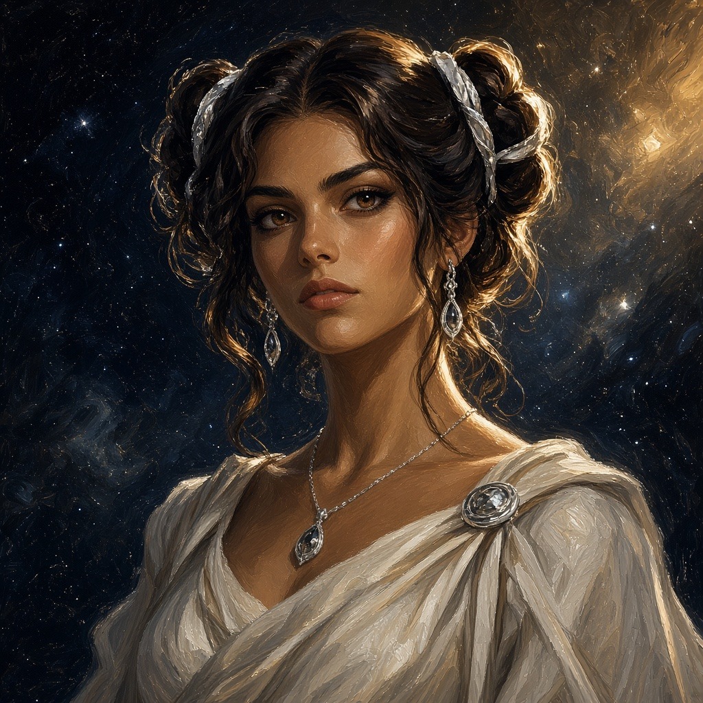 Leia Organa