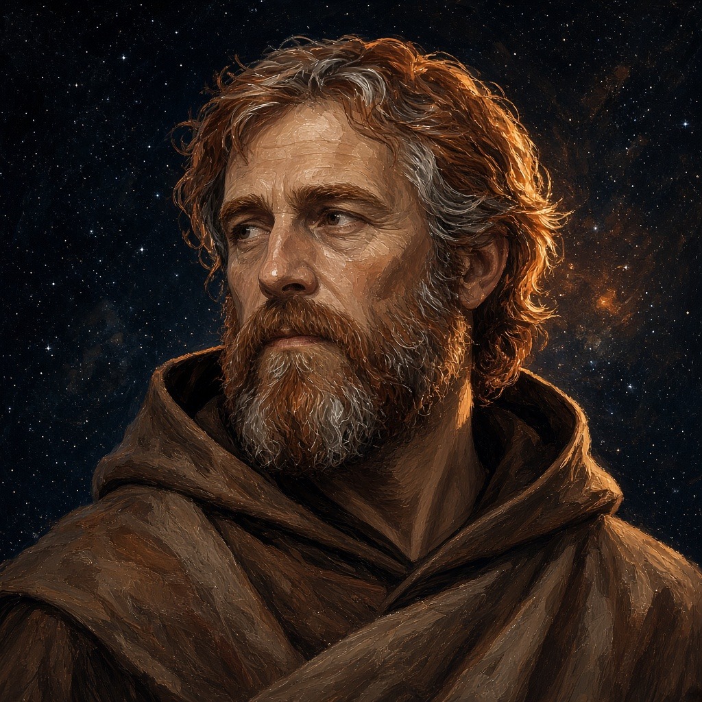 Obi Wan Kenobi