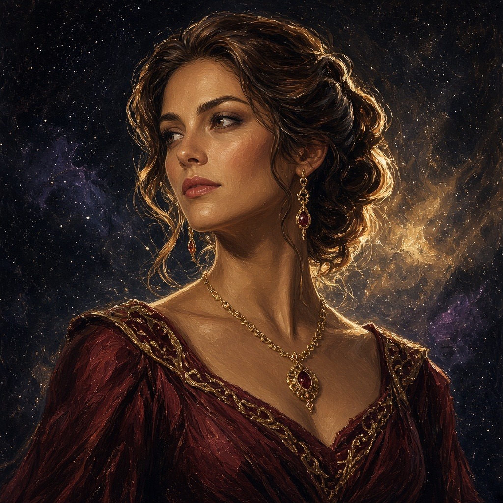 Padme Amidala