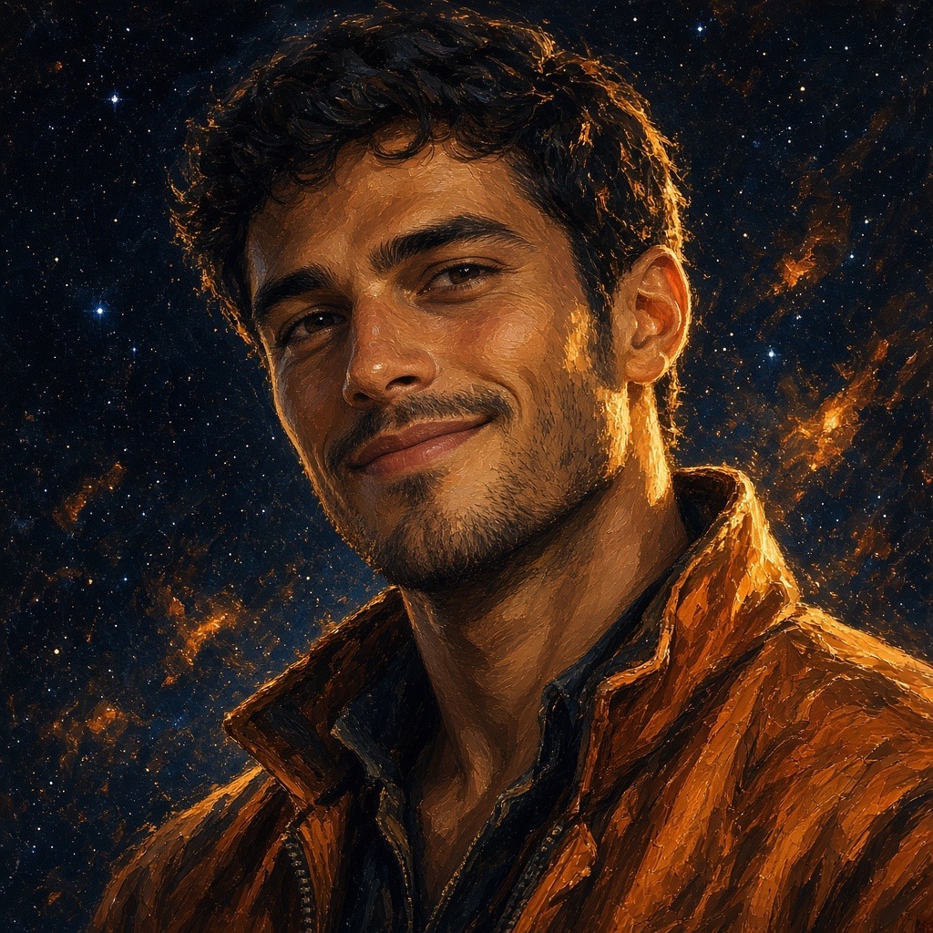 Poe Dameron