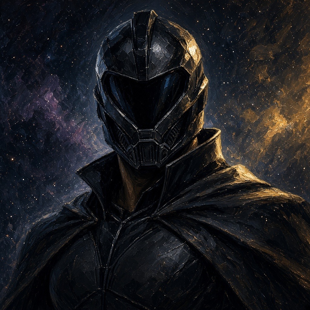 Darth Vader