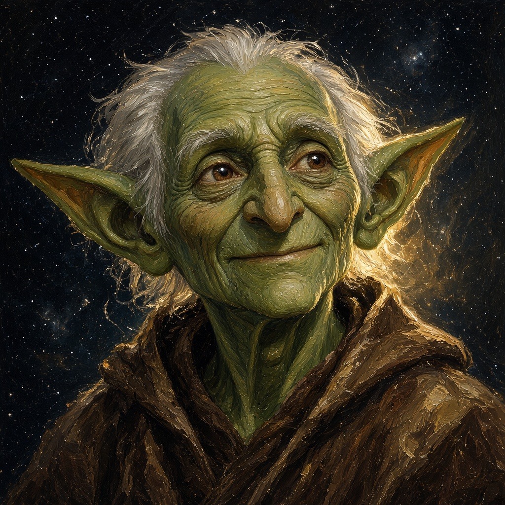 Yoda